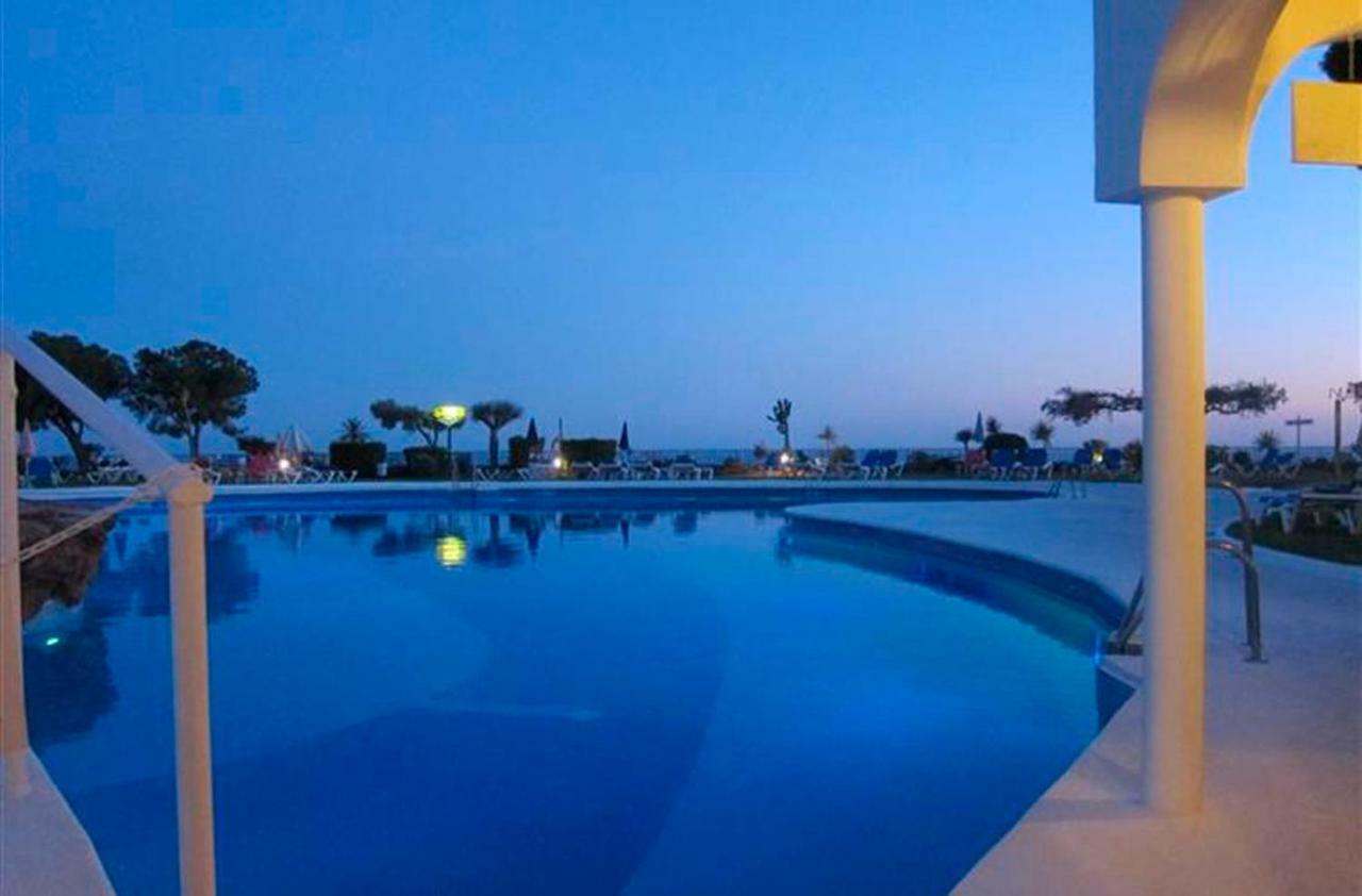 Capistrano Vila Nerja Exterior foto